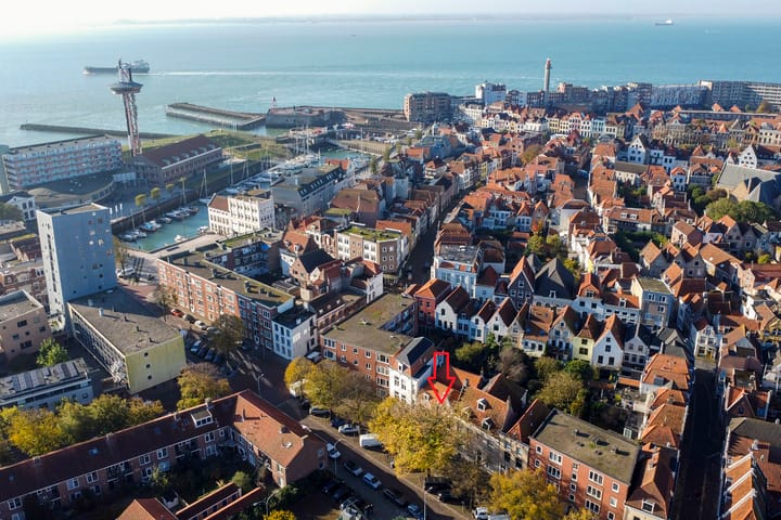 Foto 62 van Wilhelminastraat 71