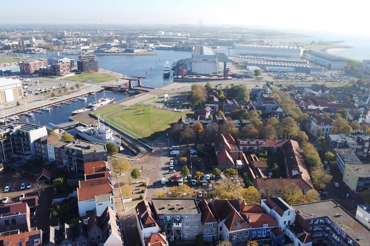 Foto 64 van Wilhelminastraat 71