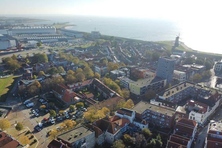 Foto 65 van Wilhelminastraat 71