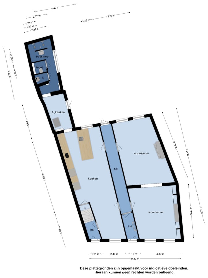 Foto 66 van Wilhelminastraat 71