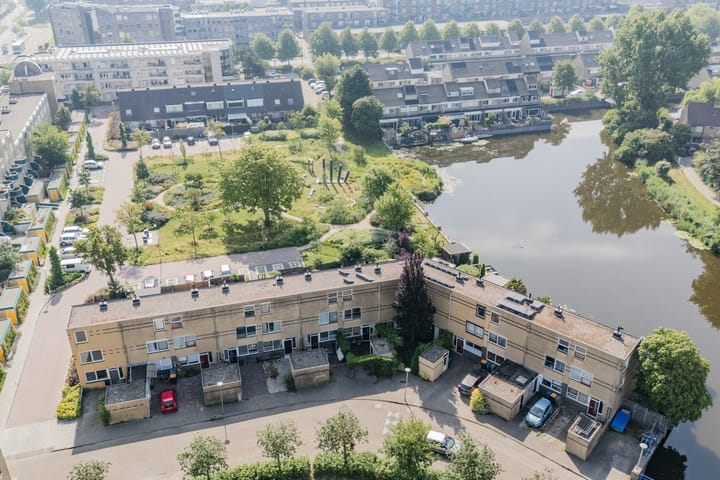 Foto 1 van Schoklandstraat 7