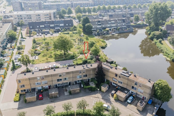 Foto 2 van Schoklandstraat 7