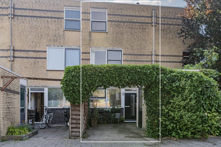 Foto 3 van Schoklandstraat 7