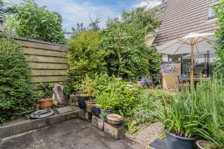 Foto 4 van Schoklandstraat 7