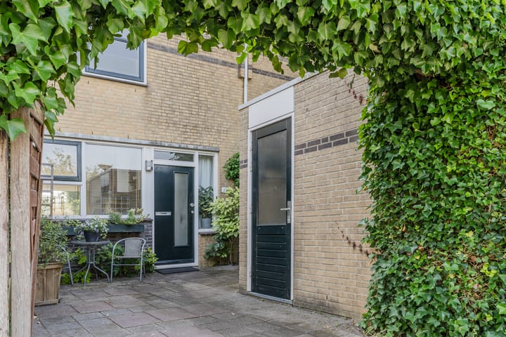 Foto 5 van Schoklandstraat 7