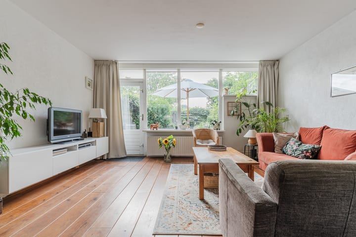 Foto 6 van Schoklandstraat 7