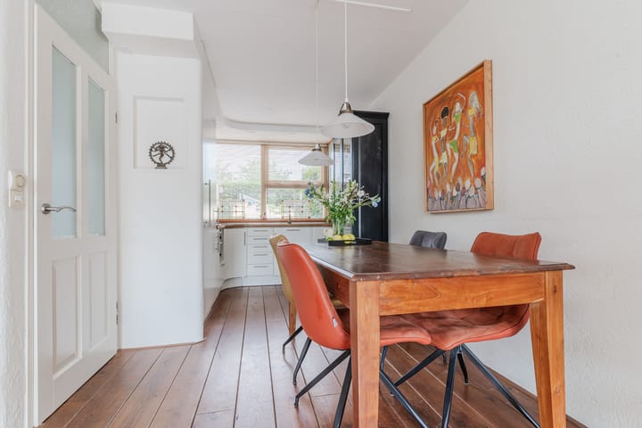 Foto 7 van Schoklandstraat 7