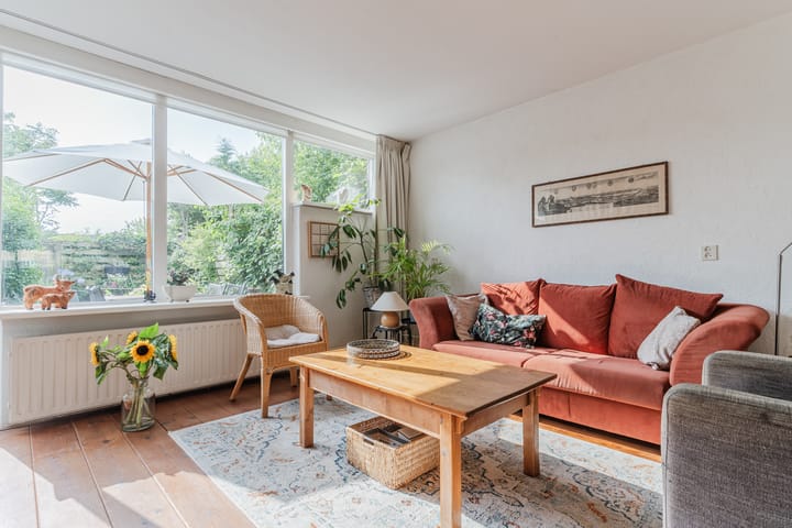 Foto 14 van Schoklandstraat 7