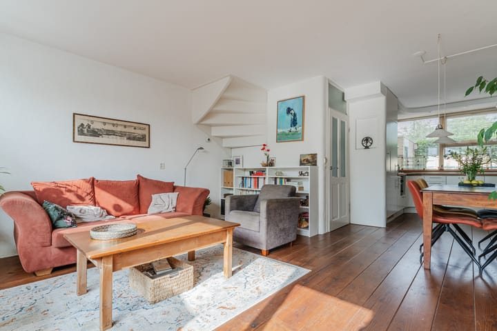 Foto 15 van Schoklandstraat 7