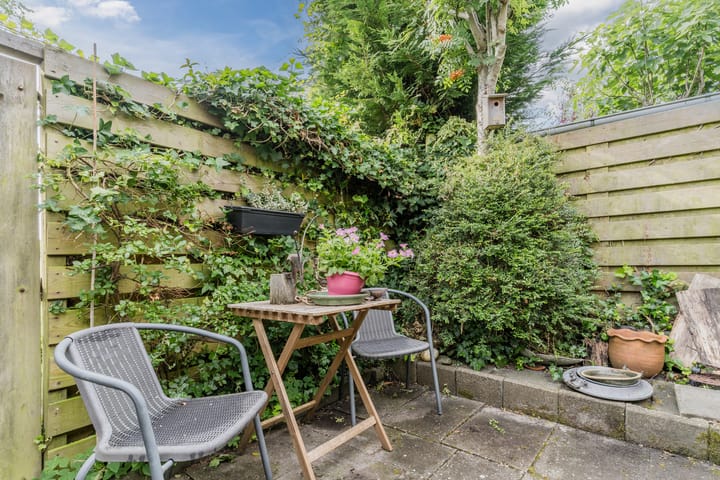 Foto 36 van Schoklandstraat 7