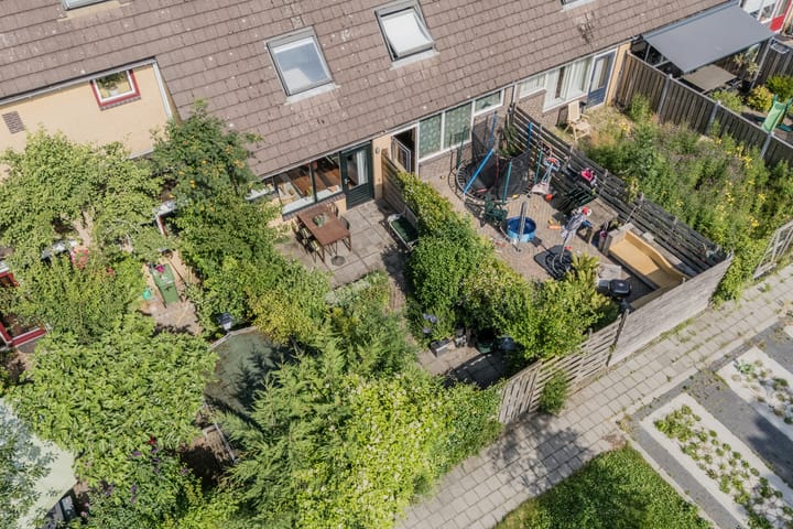 Foto 41 van Schoklandstraat 7