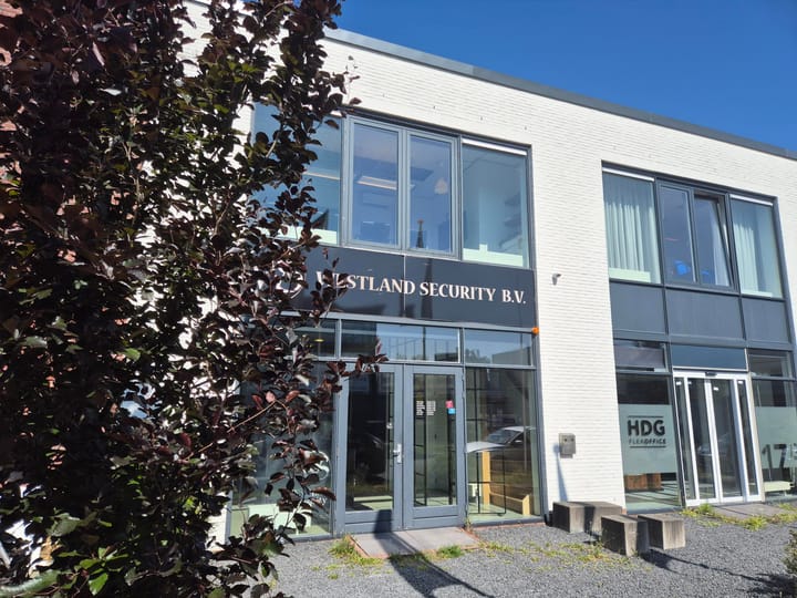 Geurdeland 17-f, Andelst
