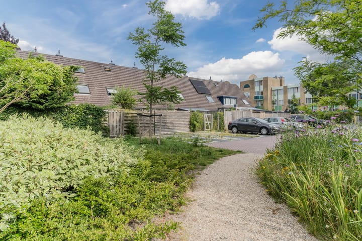 Foto 43 van Schoklandstraat 7