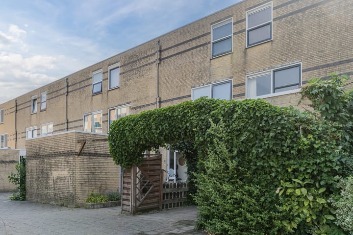 Foto 50 van Schoklandstraat 7