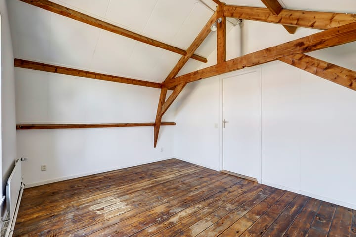 Photo 3 of Bilderdijkstraat 27