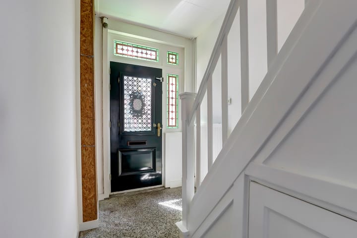 Photo 6 of Bilderdijkstraat 27