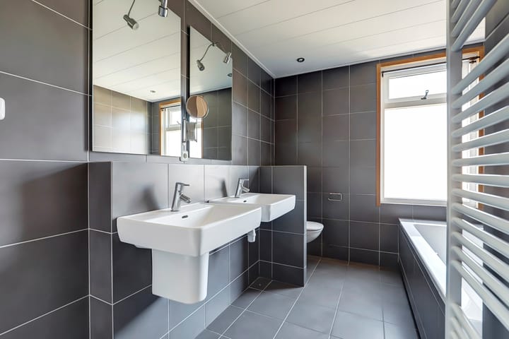 Photo 21 of Bilderdijkstraat 27