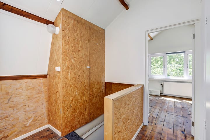 Photo 24 of Bilderdijkstraat 27