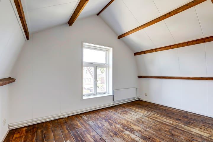 Photo 27 of Bilderdijkstraat 27