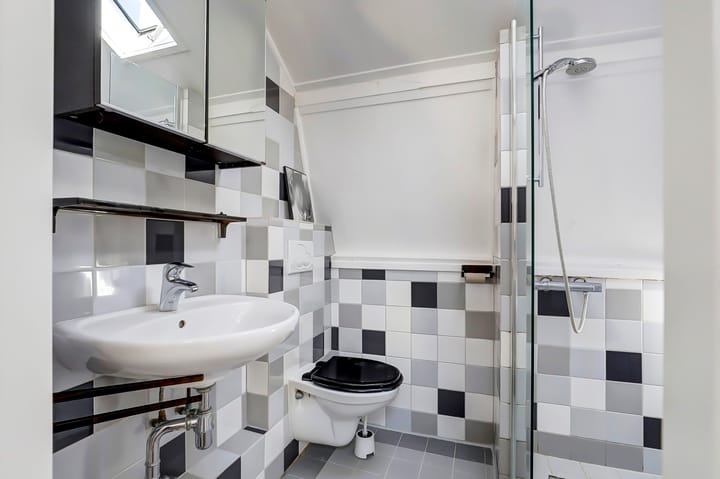 Photo 28 of Bilderdijkstraat 27