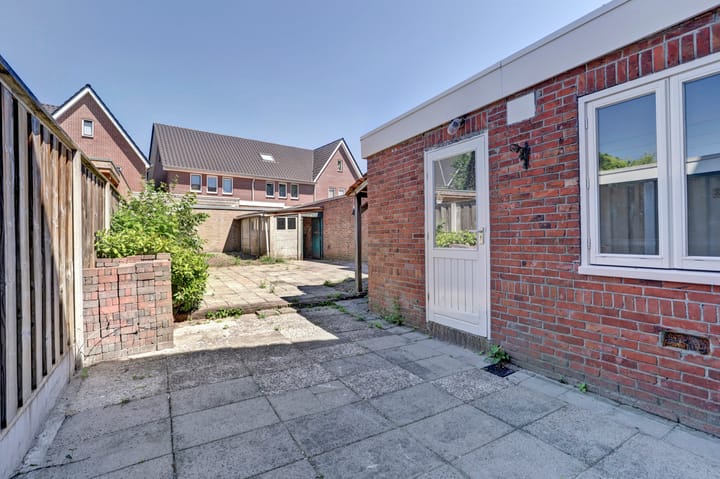 Photo 29 of Bilderdijkstraat 27