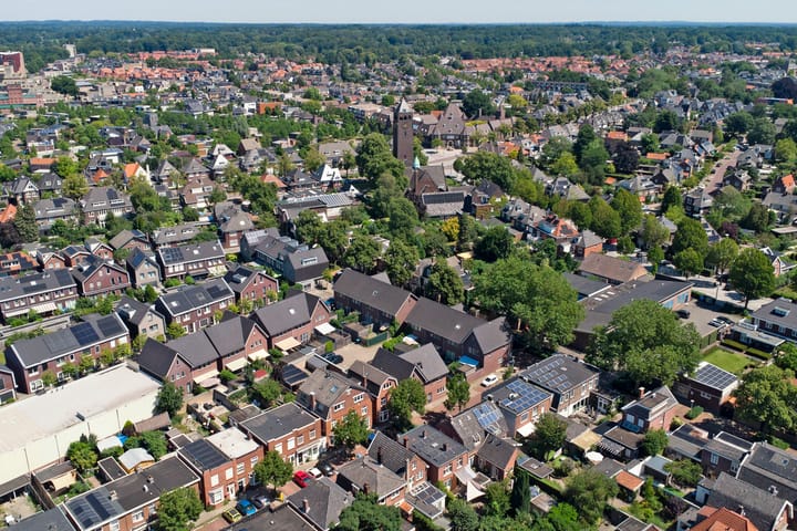 Photo 33 of Bilderdijkstraat 27