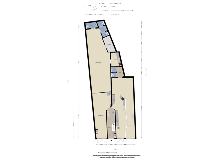Begane Grond