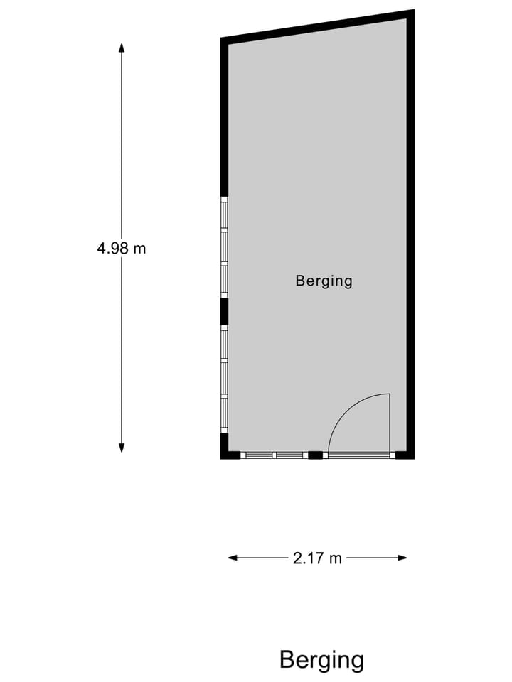 Photo 38 of Bilderdijkstraat 27