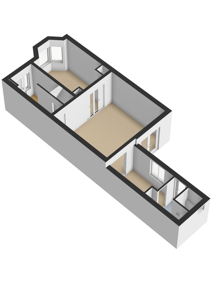 Photo 39 of Bilderdijkstraat 27