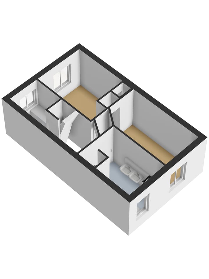 Photo 40 of Bilderdijkstraat 27