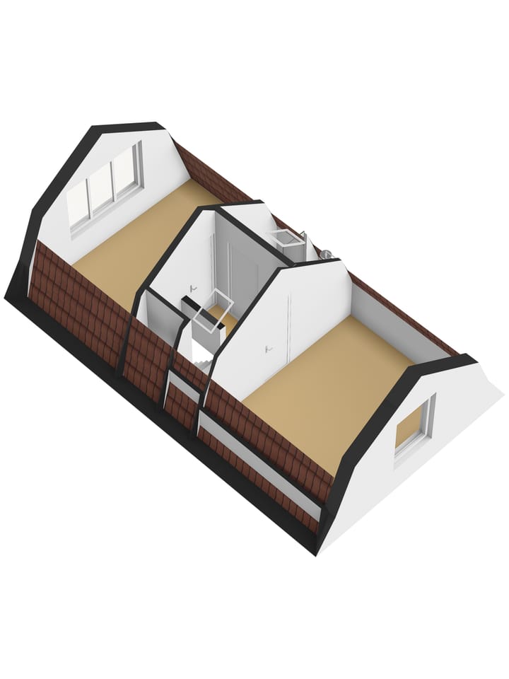 Photo 41 of Bilderdijkstraat 27