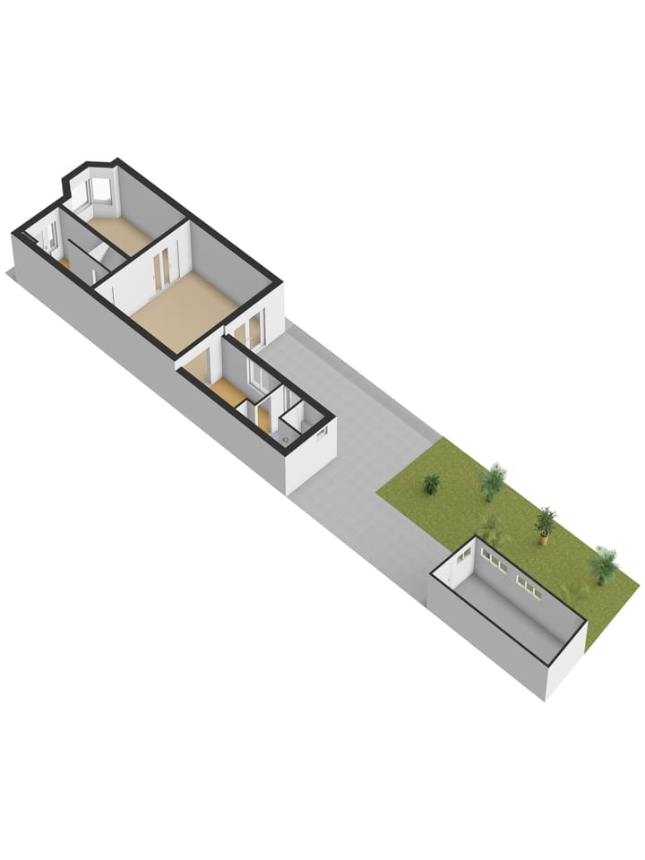 Photo 42 of Bilderdijkstraat 27