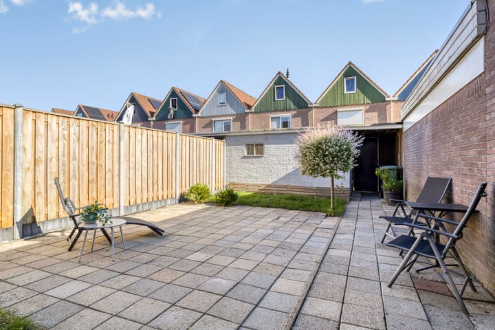 Foto 3 van Noorderrand 33