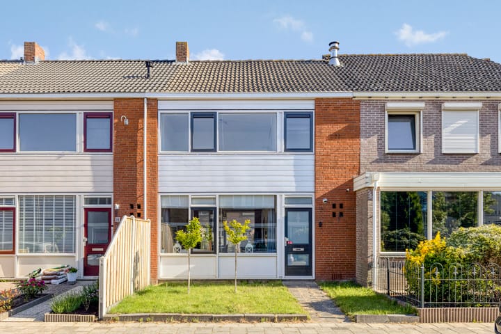 Foto 4 van Noorderrand 33