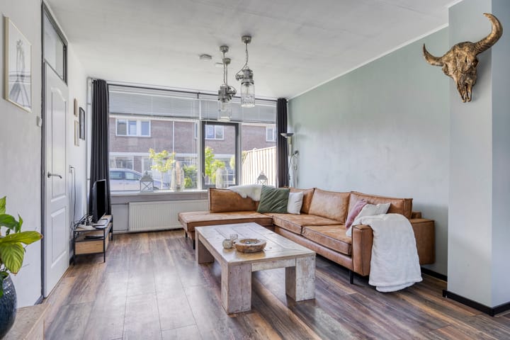 Foto 7 van Noorderrand 33