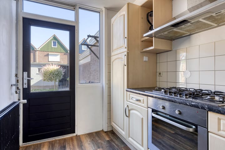 Foto 12 van Noorderrand 33