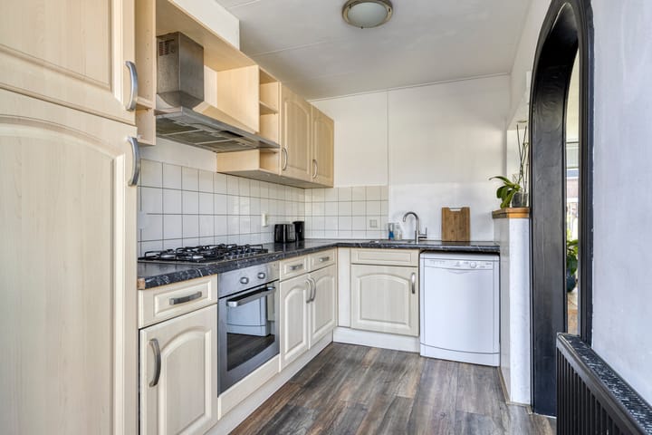 Foto 13 van Noorderrand 33