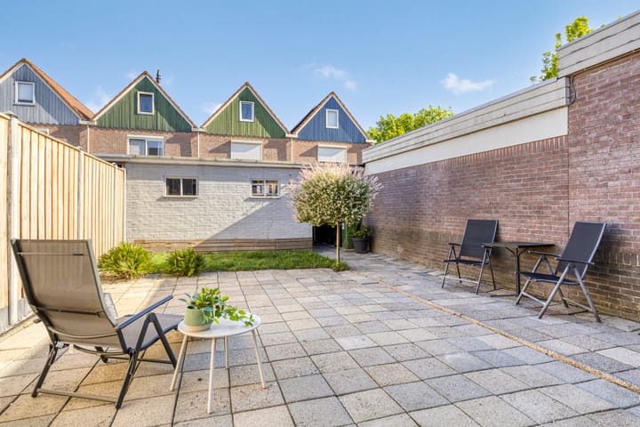 Foto 25 van Noorderrand 33