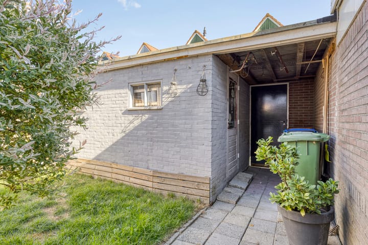 Foto 26 van Noorderrand 33