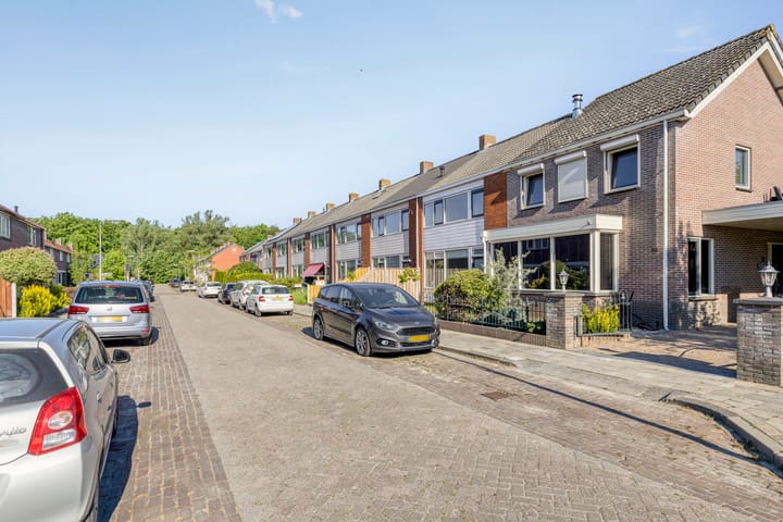 Foto 28 van Noorderrand 33