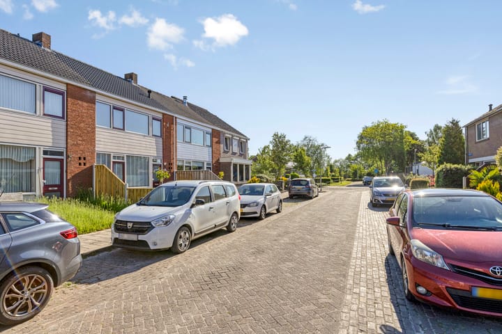 Foto 29 van Noorderrand 33