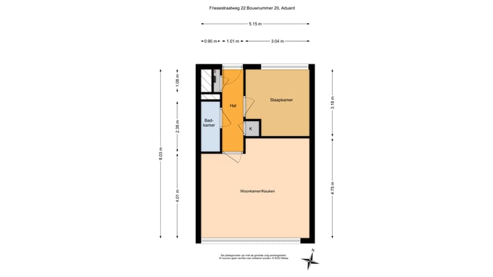 Photo 18 of Friesestraatweg 22-19
