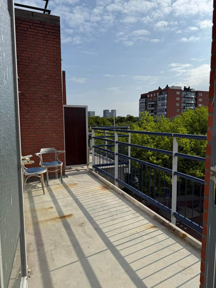 Foto 17 van Krijn Breurstraat 23