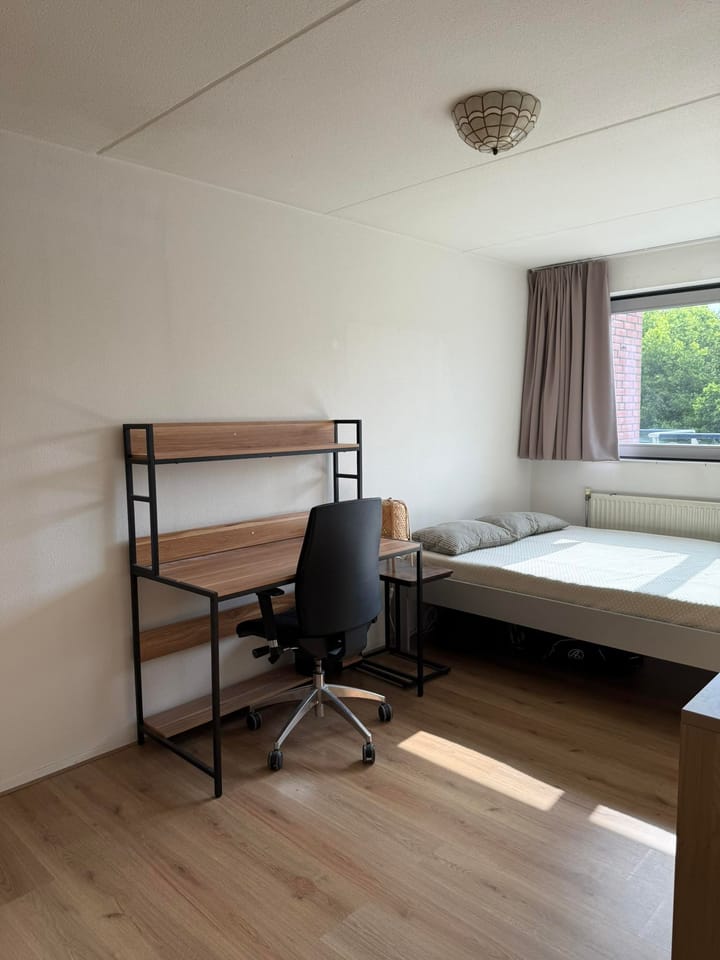 Foto 20 van Krijn Breurstraat 23