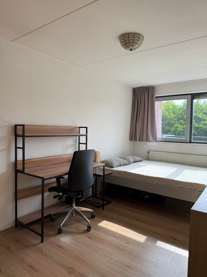 Foto 21 van Krijn Breurstraat 23