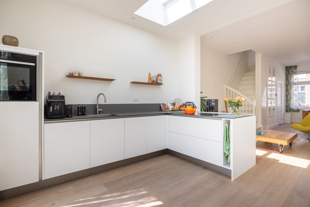 Foto 2 van Amaliastraat 34