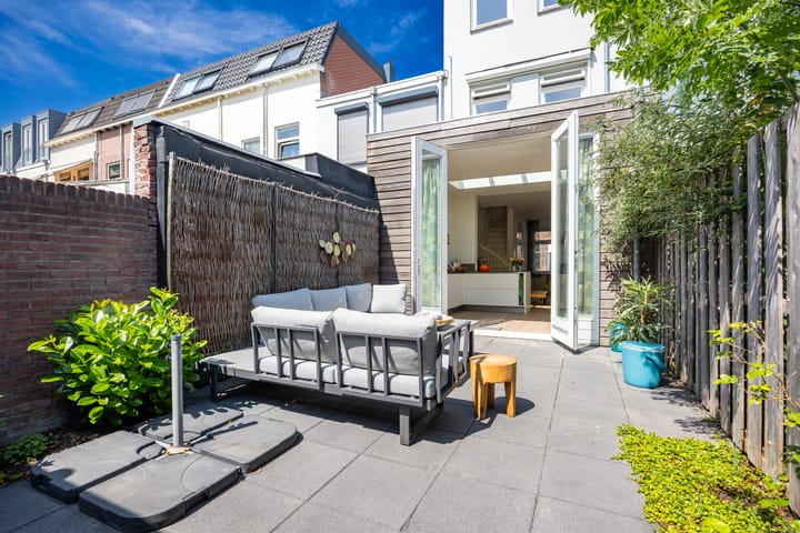 Foto 3 van Amaliastraat 34