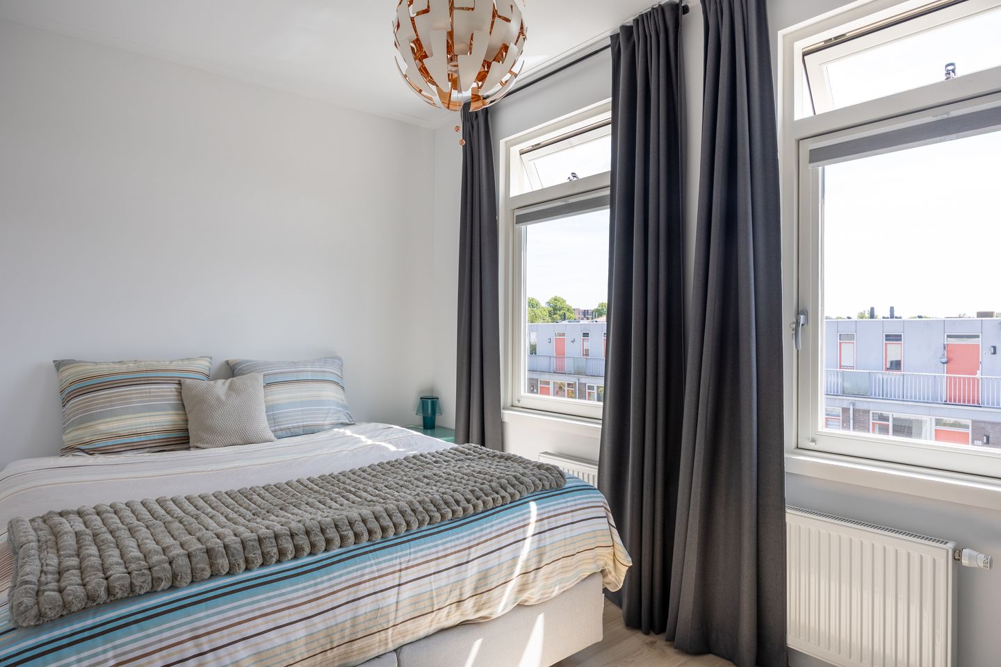 Foto 4 van Amaliastraat 34