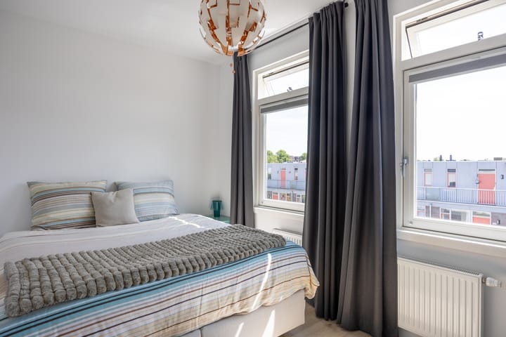 Foto 4 van Amaliastraat 34