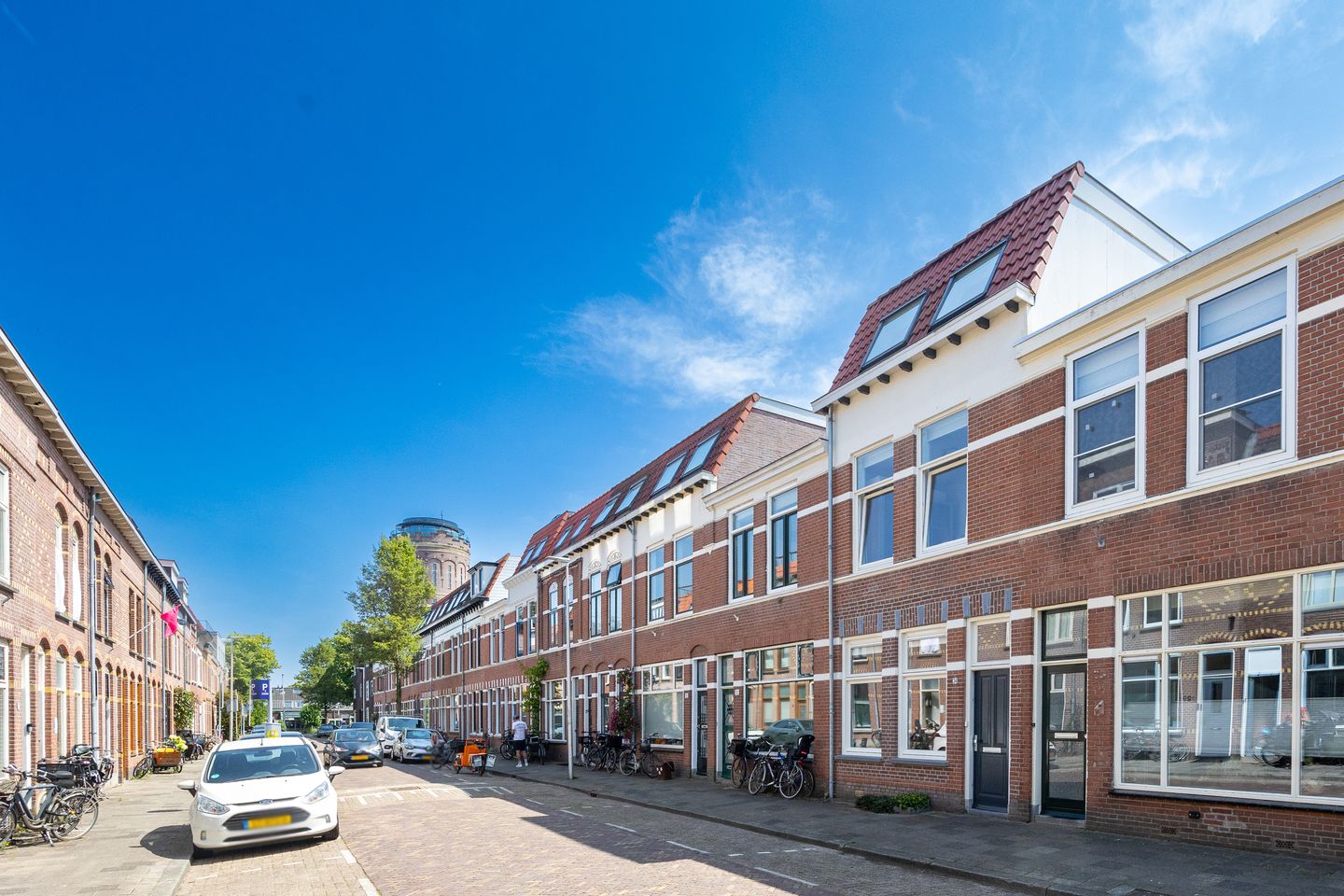 Foto 5 van Amaliastraat 34